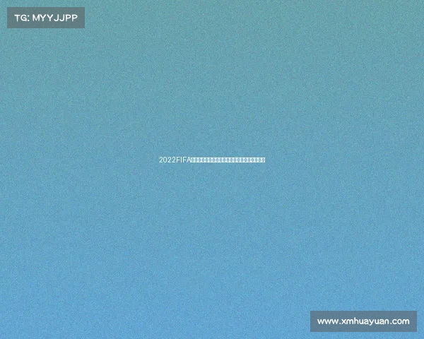 2022FIFA世界杯官方手机核心智能赛事体验新纪元探索版